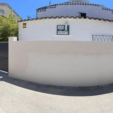 Apartamento Cabo Polonio Tarragona Zewnętrze zdjęcie