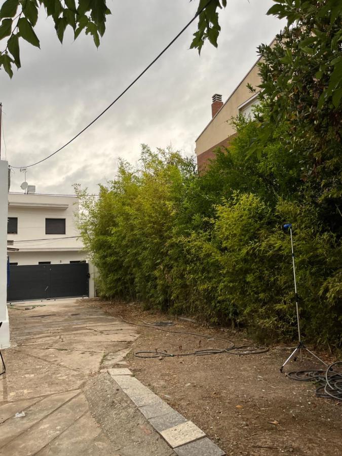 Apartamento Cabo Polonio Tarragona Zewnętrze zdjęcie