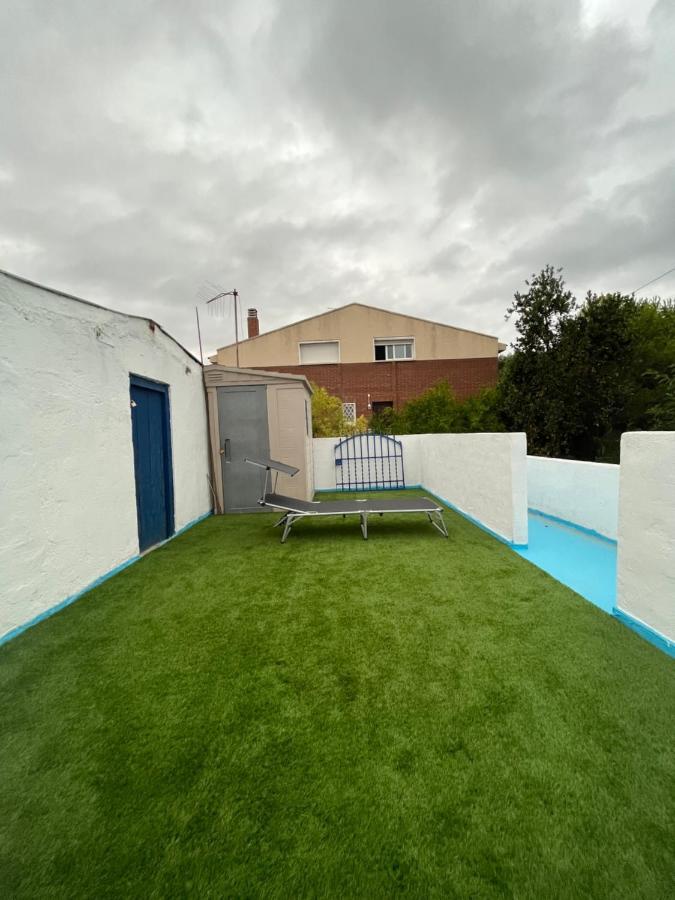 Apartamento Cabo Polonio Tarragona Zewnętrze zdjęcie