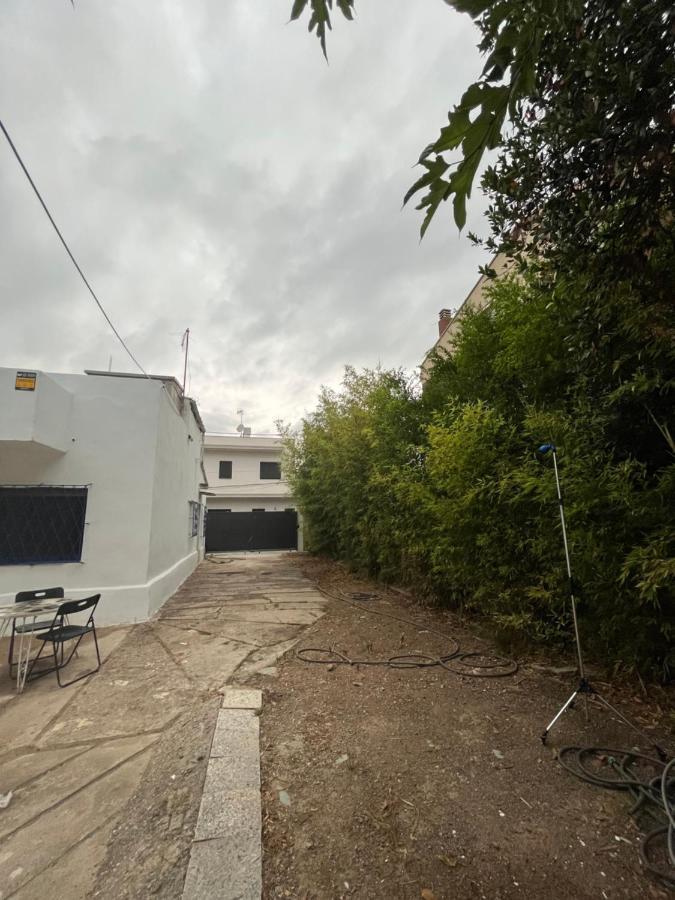 Apartamento Cabo Polonio Tarragona Zewnętrze zdjęcie
