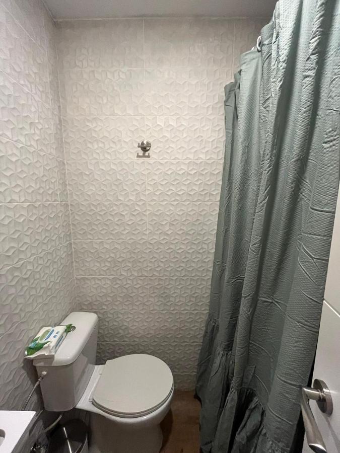 Apartamento Cabo Polonio Tarragona Zewnętrze zdjęcie