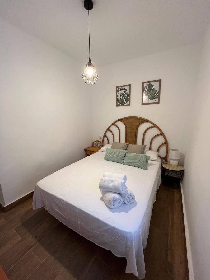 Apartamento Cabo Polonio Tarragona Zewnętrze zdjęcie