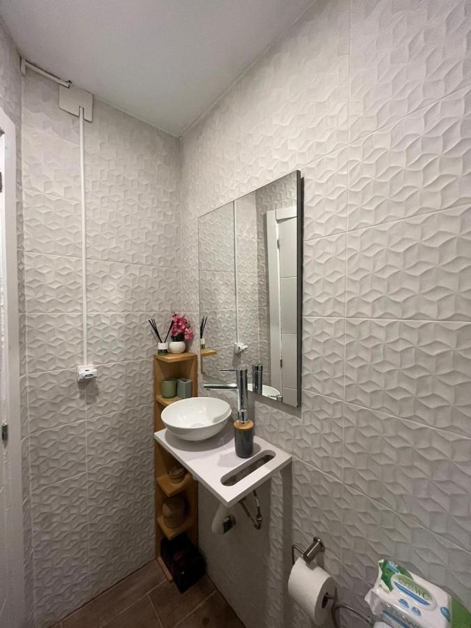 Apartamento Cabo Polonio Tarragona Zewnętrze zdjęcie