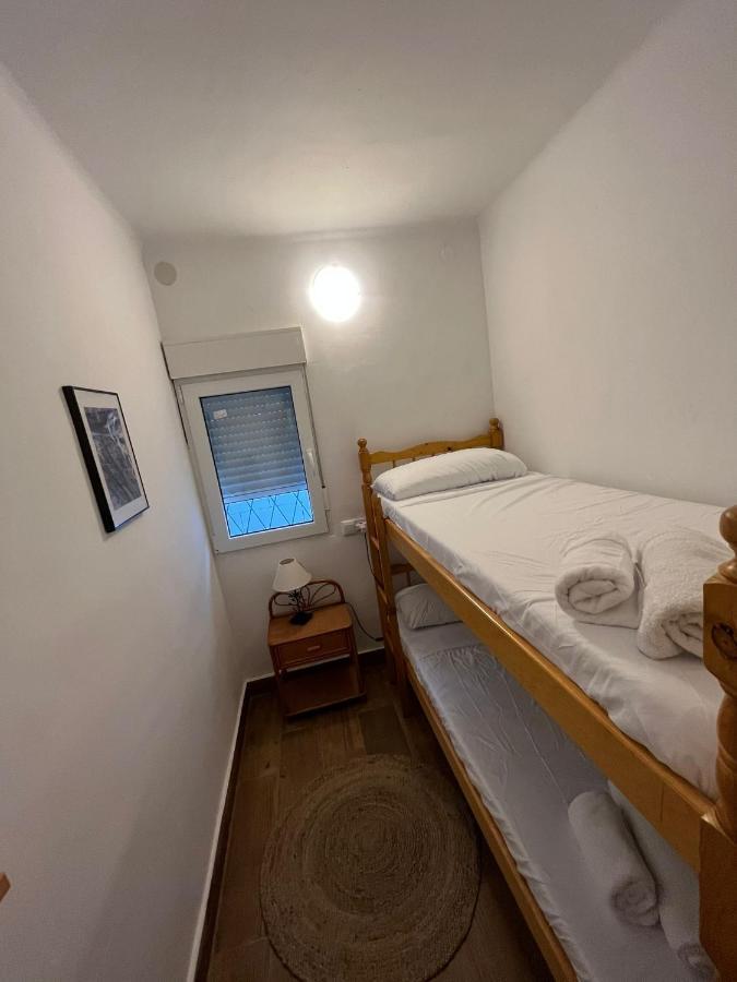 Apartamento Cabo Polonio Tarragona Zewnętrze zdjęcie