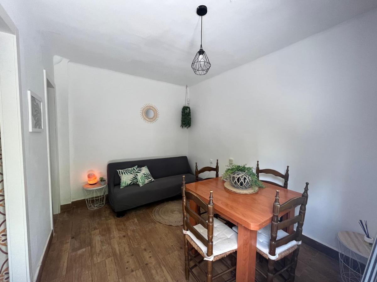 Apartamento Cabo Polonio Tarragona Zewnętrze zdjęcie