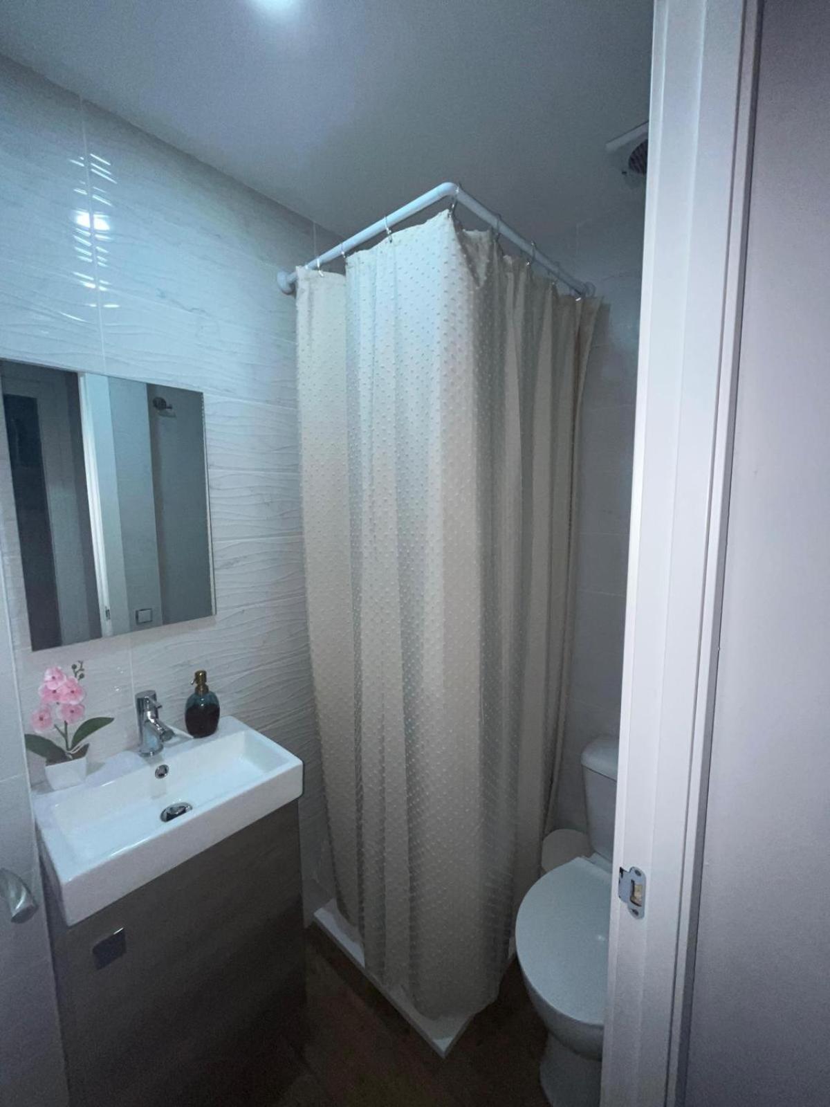 Apartamento Cabo Polonio Tarragona Zewnętrze zdjęcie