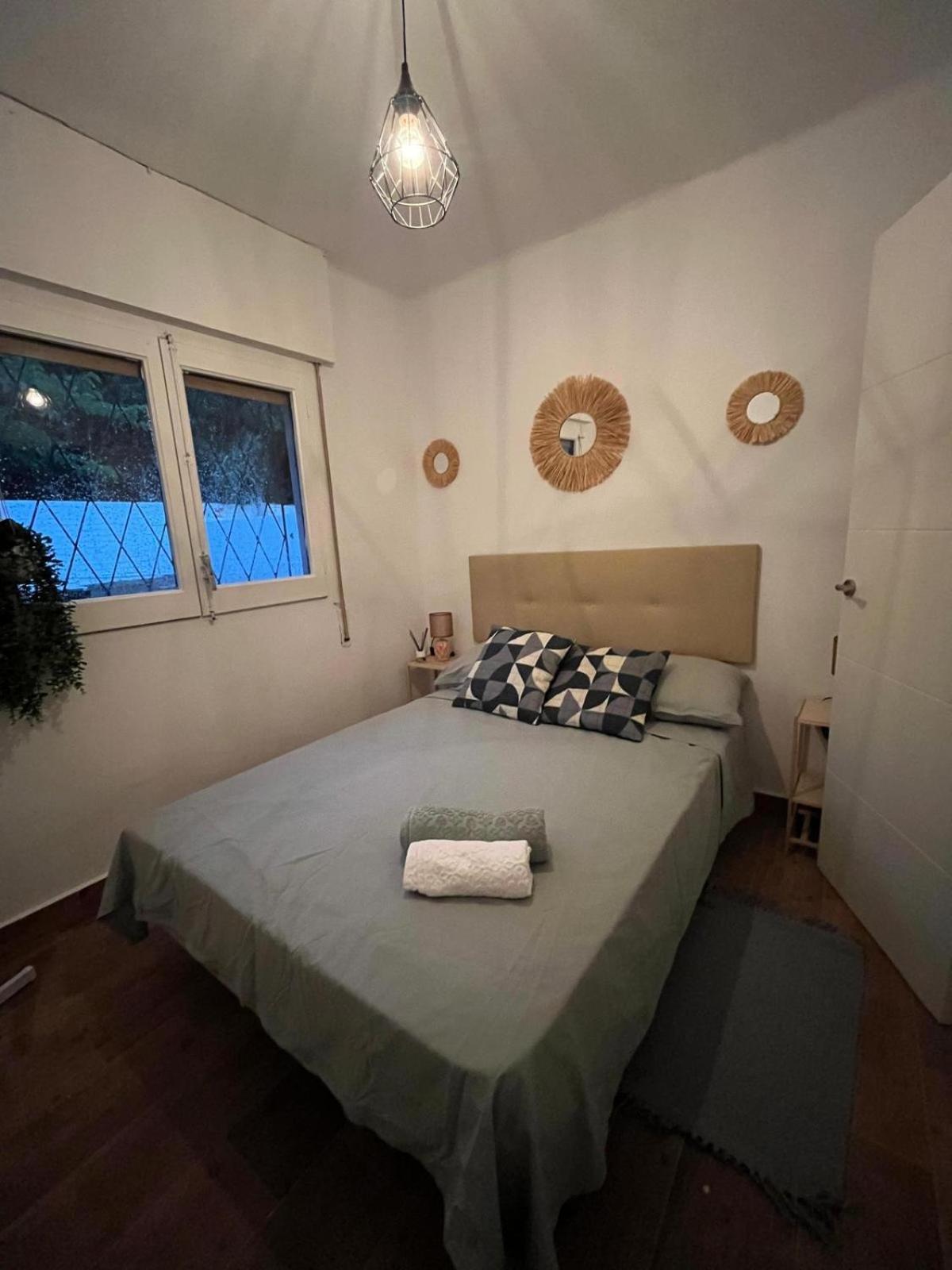 Apartamento Cabo Polonio Tarragona Zewnętrze zdjęcie